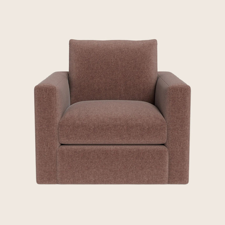 Greenwich Swivel Chair