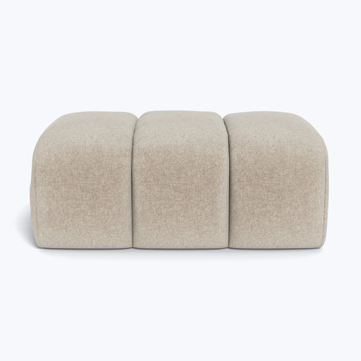 Grove Street Ottoman