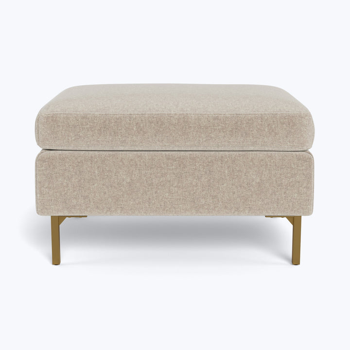 Boutique Ottoman