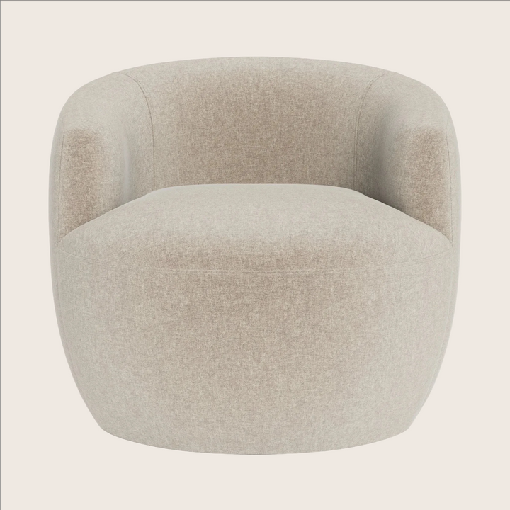 Carrie Swivel Chair