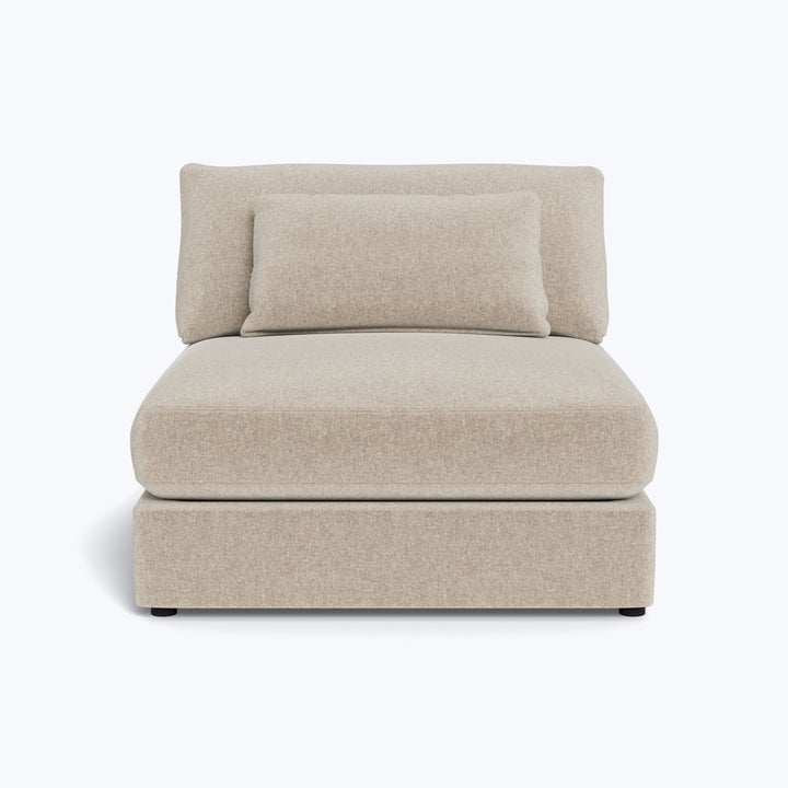 Delancey Armless Chair