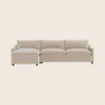 Lucali Sectional
