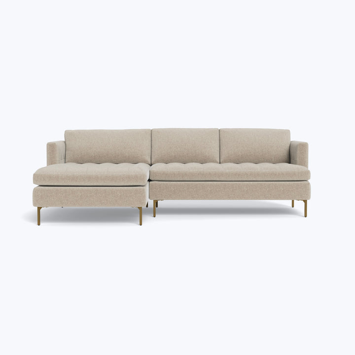 Boutique Sectional