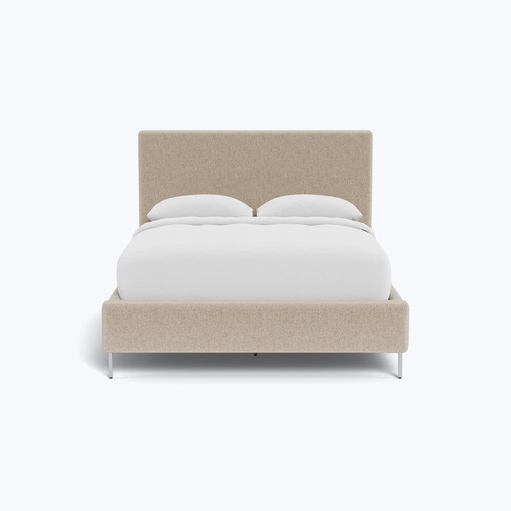 Sonoma Platform Bed