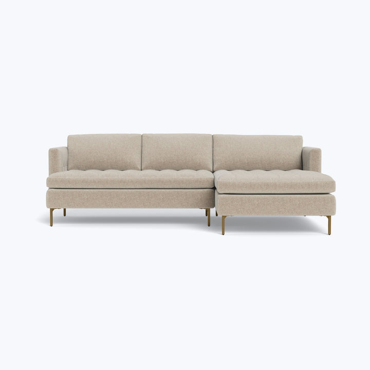 Boutique Sectional