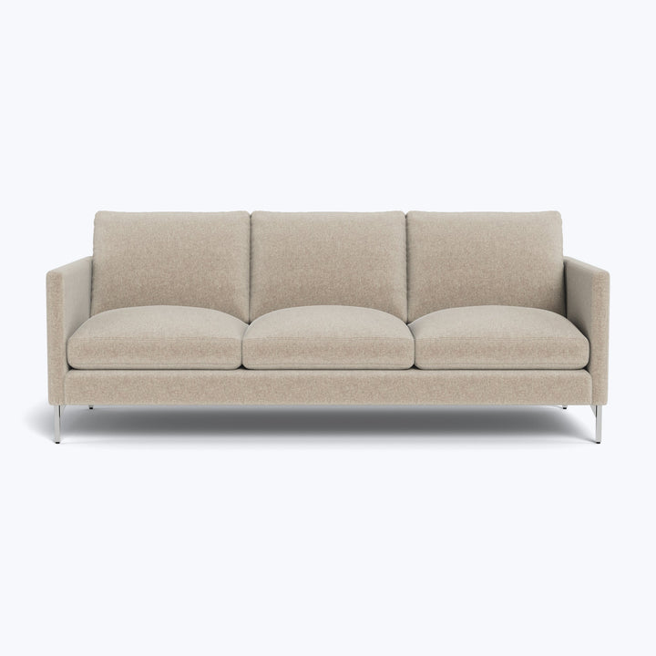 Hannah 86" Three Seat Sofa