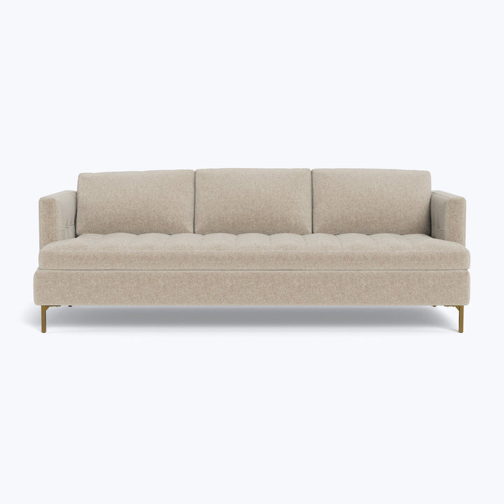 Boutique 88" Three Seat Sofa