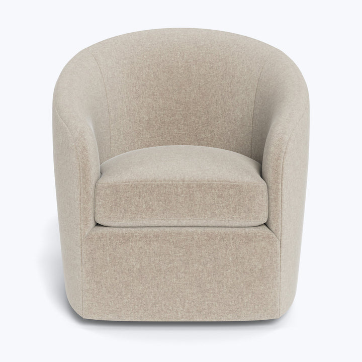 Hudson Swivel Chair