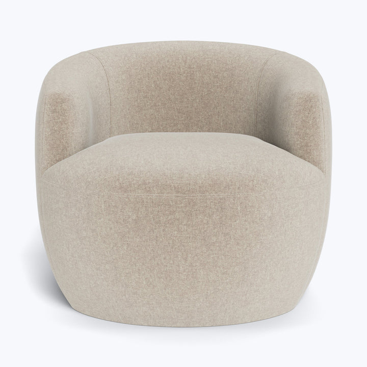 Carrie Swivel Chair