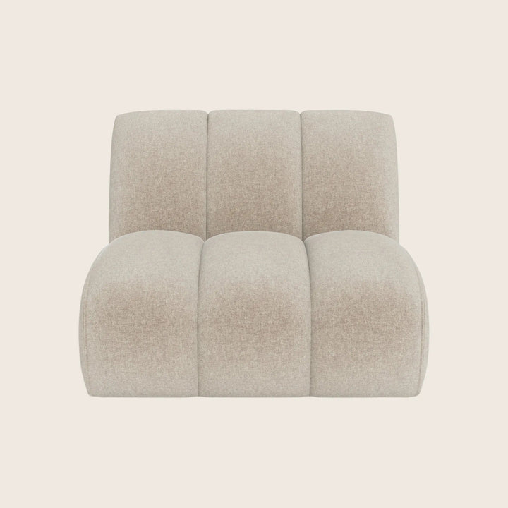 Grove Street Armless Chair