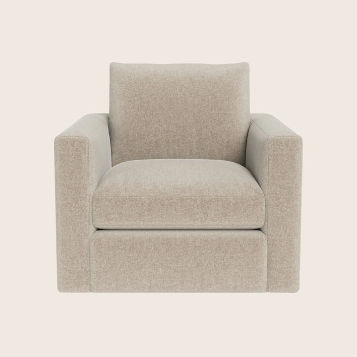 Greenwich Swivel Chair