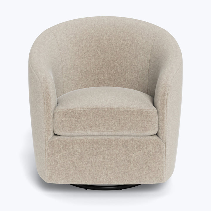 Hudson Swivel Glider
