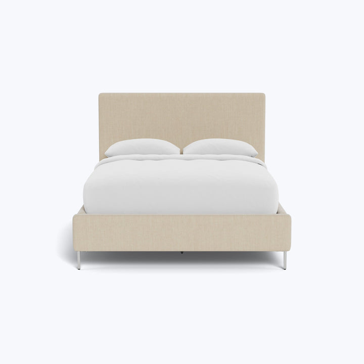 Sonoma Platform Bed