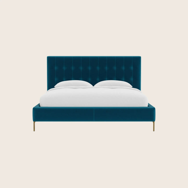 Boutique Tufted Bed