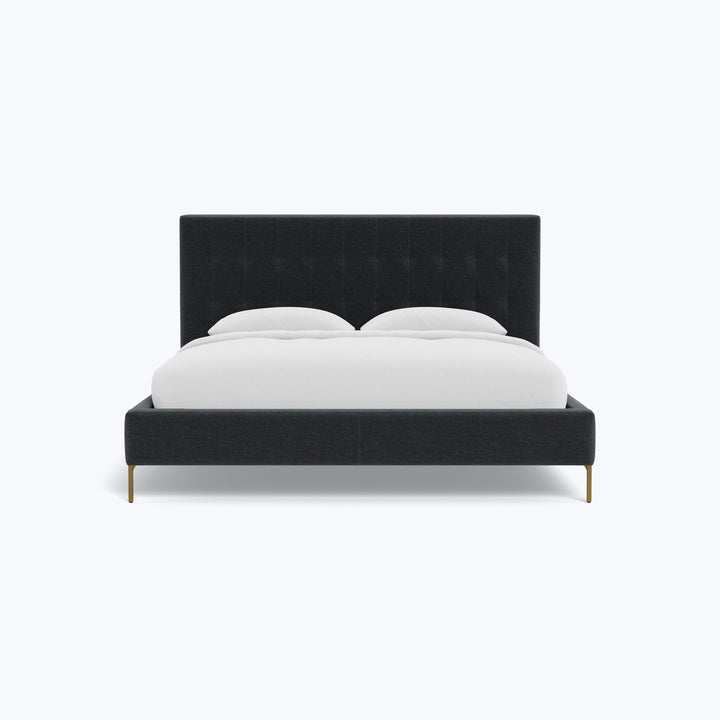 Boutique Tufted Bed