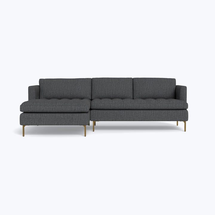 Boutique Sectional
