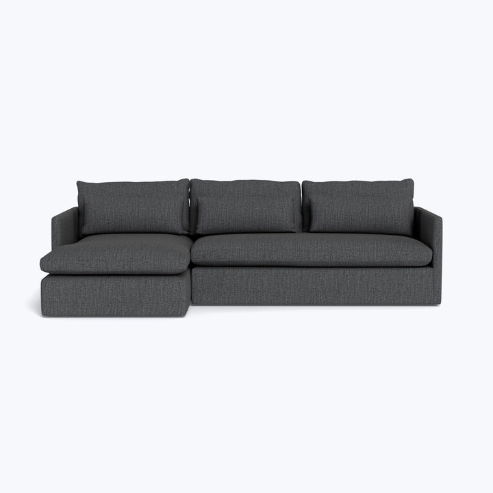 Mecox Sectional
