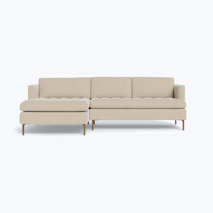 Boutique Sectional