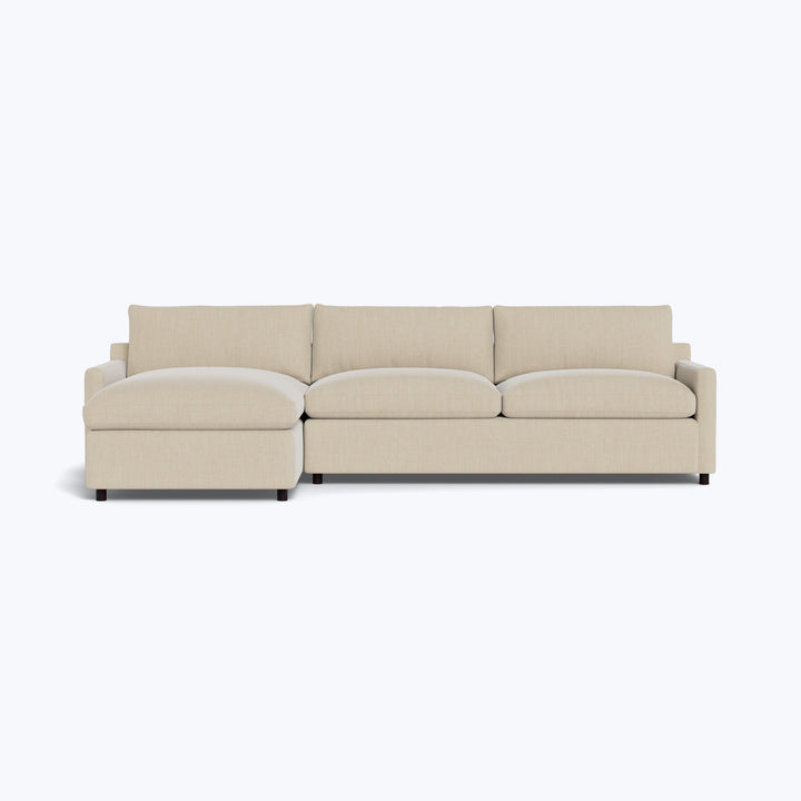 Lucali Sectional