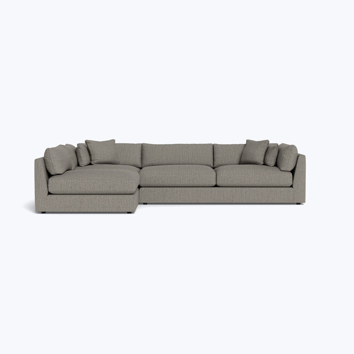 Delancey 2-Piece Sectional