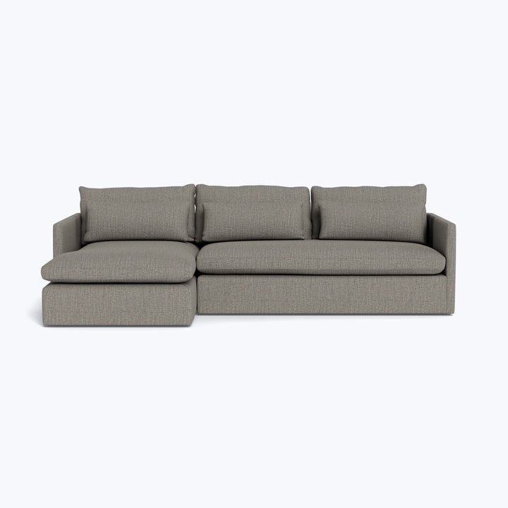 Mecox Sectional