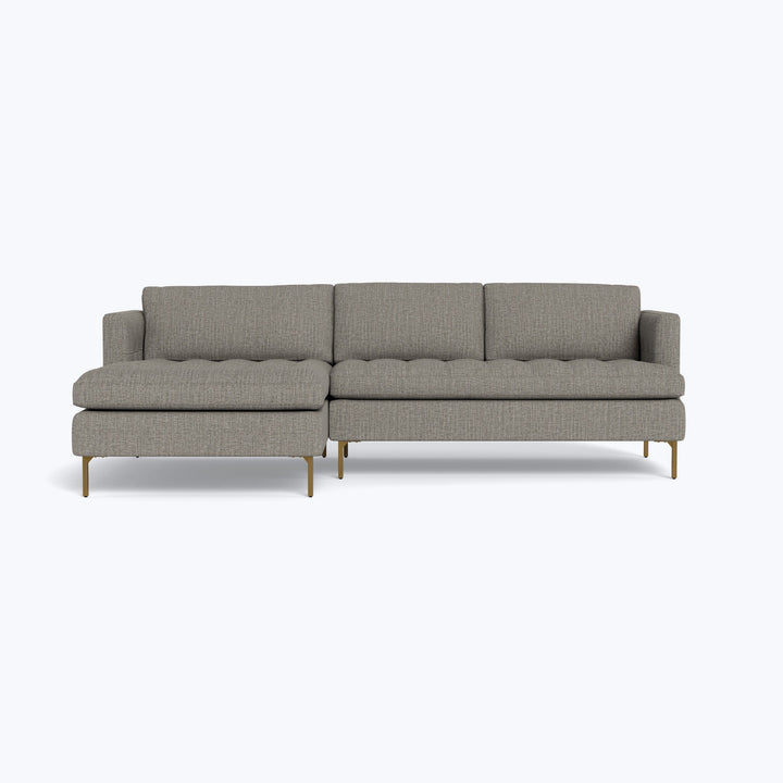 Boutique Sectional