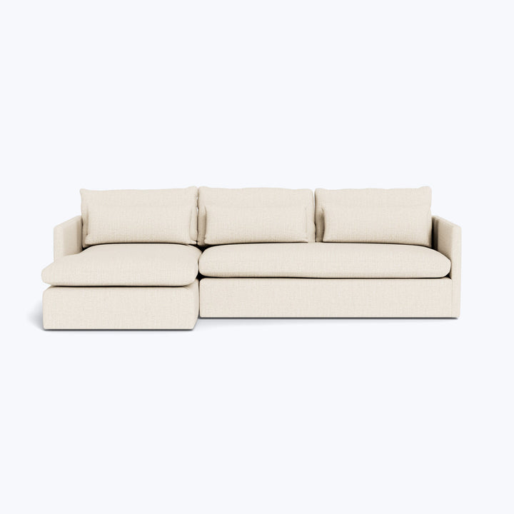 Mecox Sectional