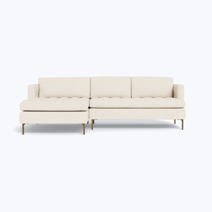 Boutique Sectional