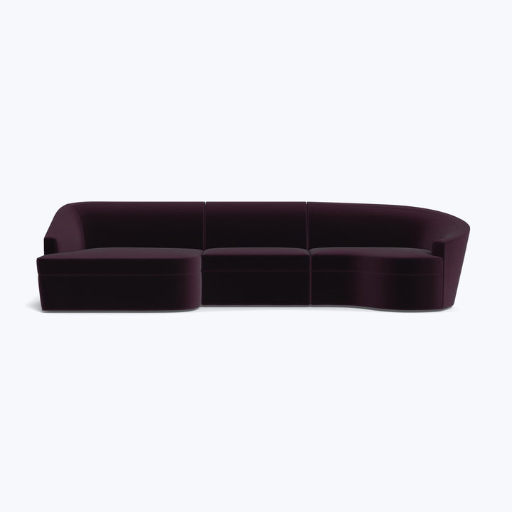 Elise Sectional
