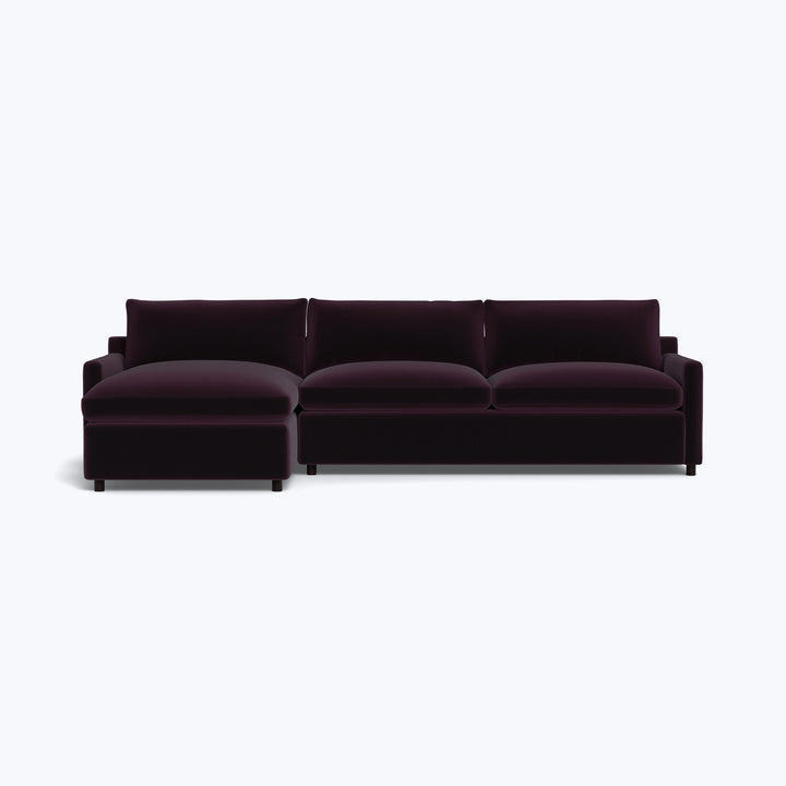 Lucali Sectional