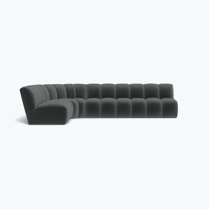 Grove Street Sectional