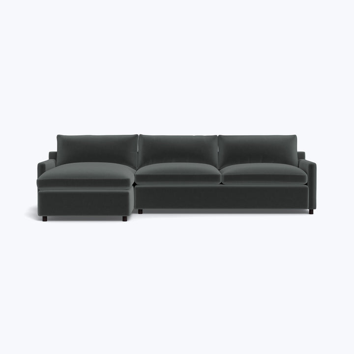 Lucali Sectional