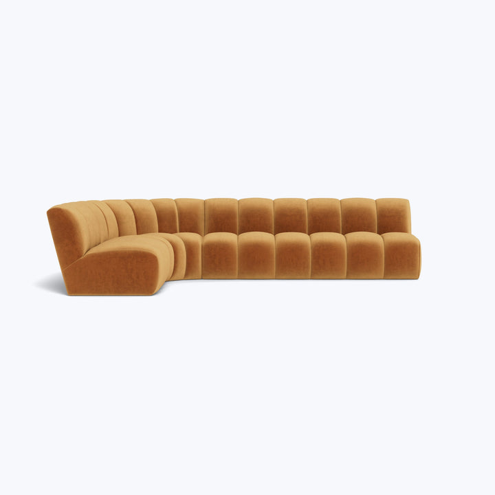 Grove Street Sectional