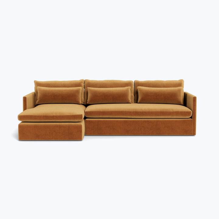 Mecox Sectional