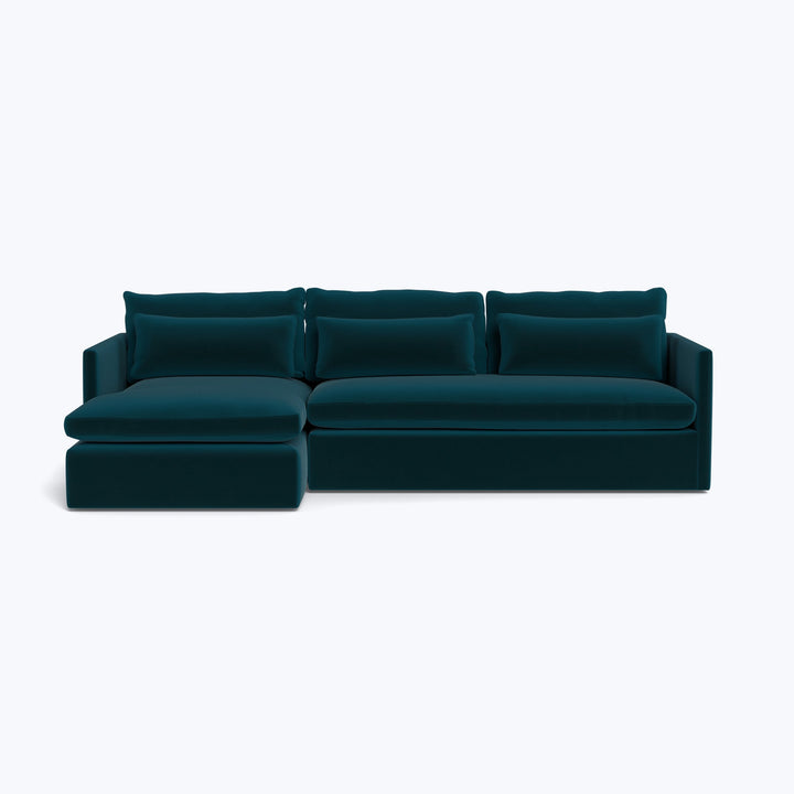 Mecox Sectional