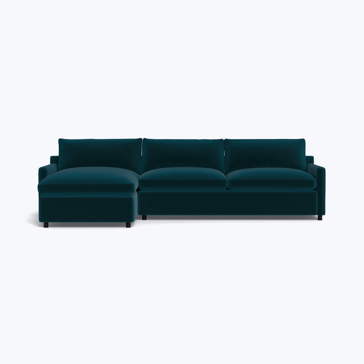 Lucali Sectional