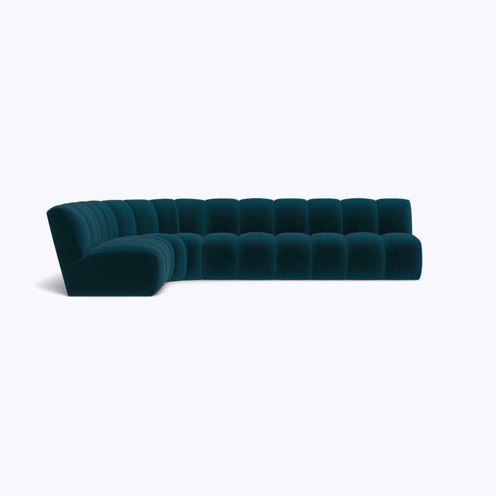 Grove Street Sectional