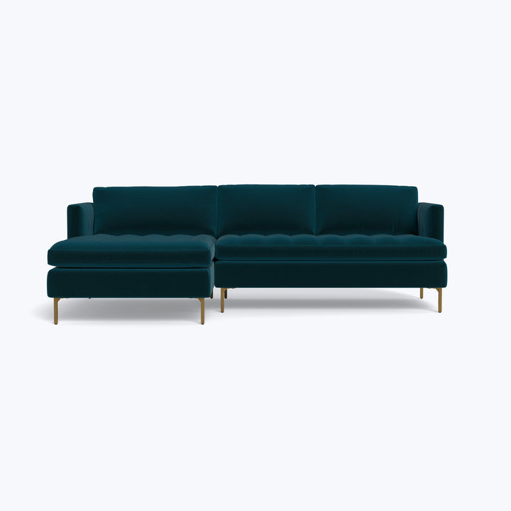 Boutique Sectional