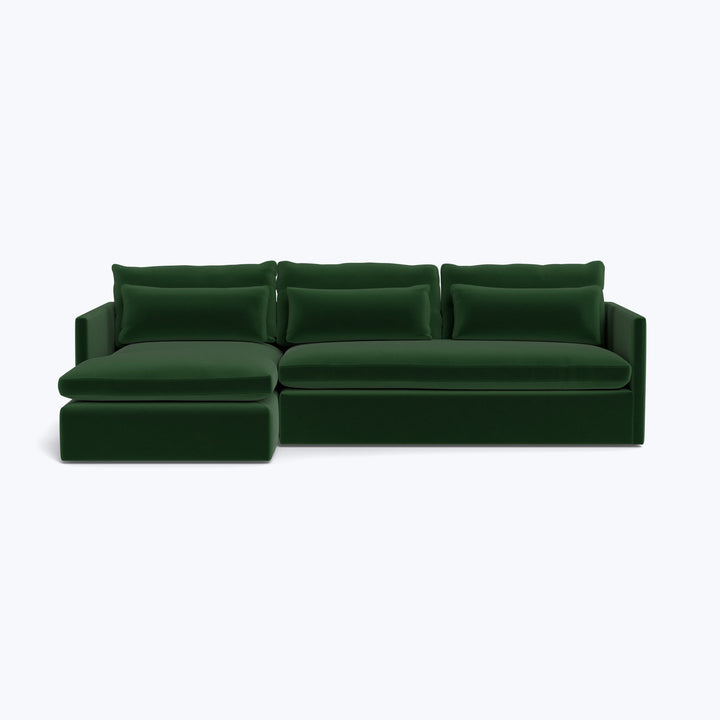 Mecox Sectional
