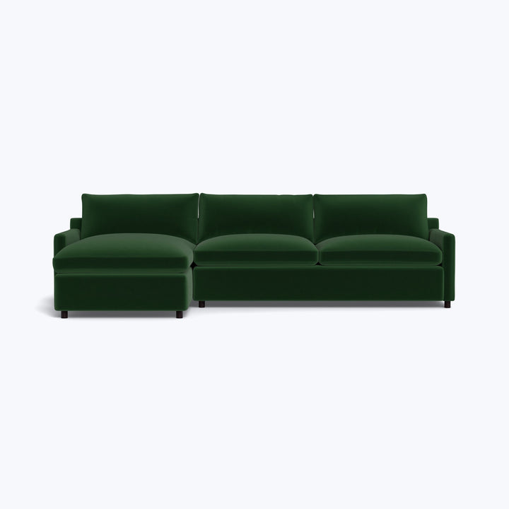 Lucali Sectional