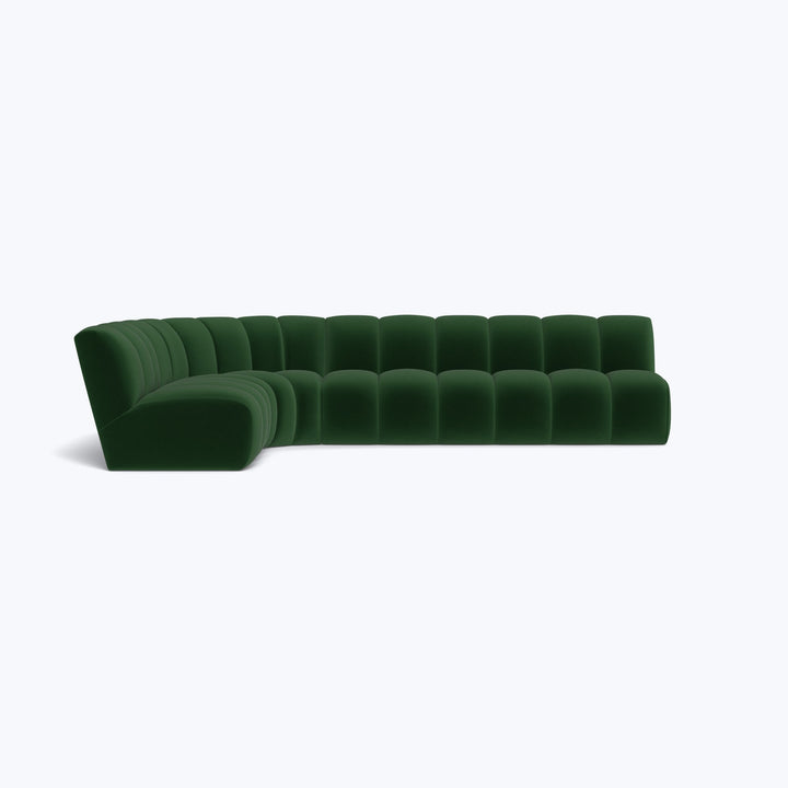 Grove Street Sectional