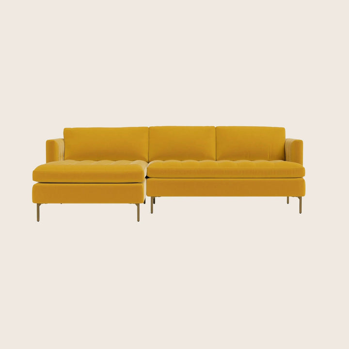 Boutique Sectional