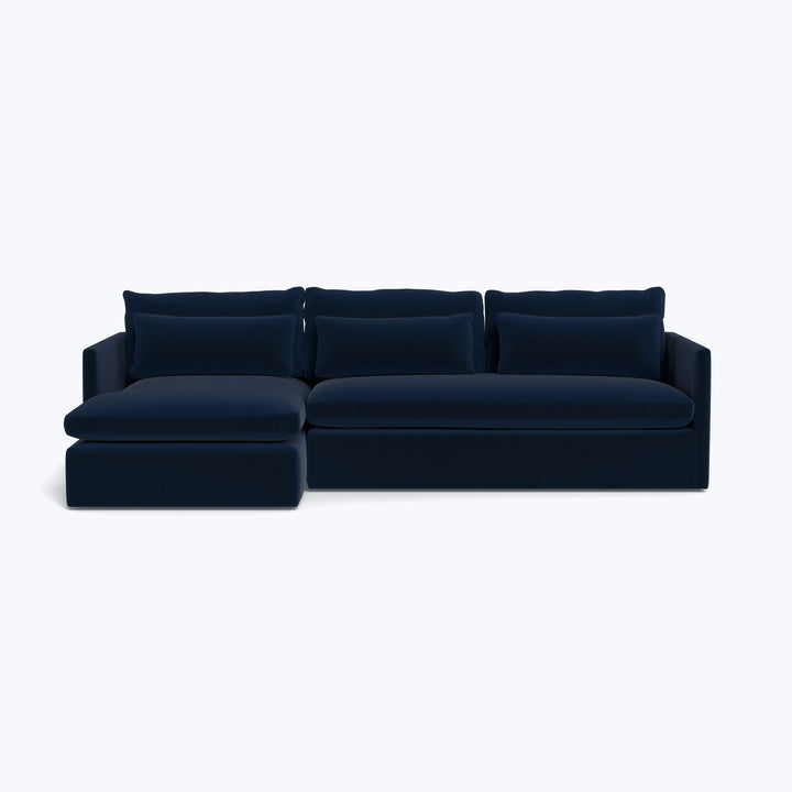 Mecox Sectional