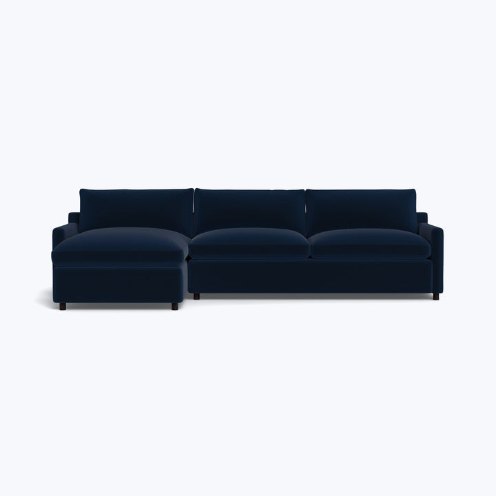 Lucali Sectional