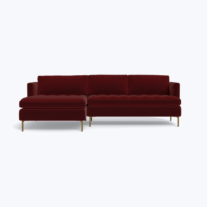 Boutique Sectional