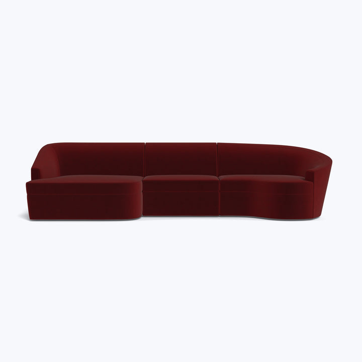 Elise Sectional