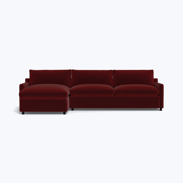 Lucali Sectional