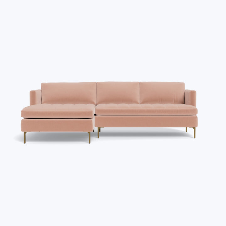 Boutique Sectional