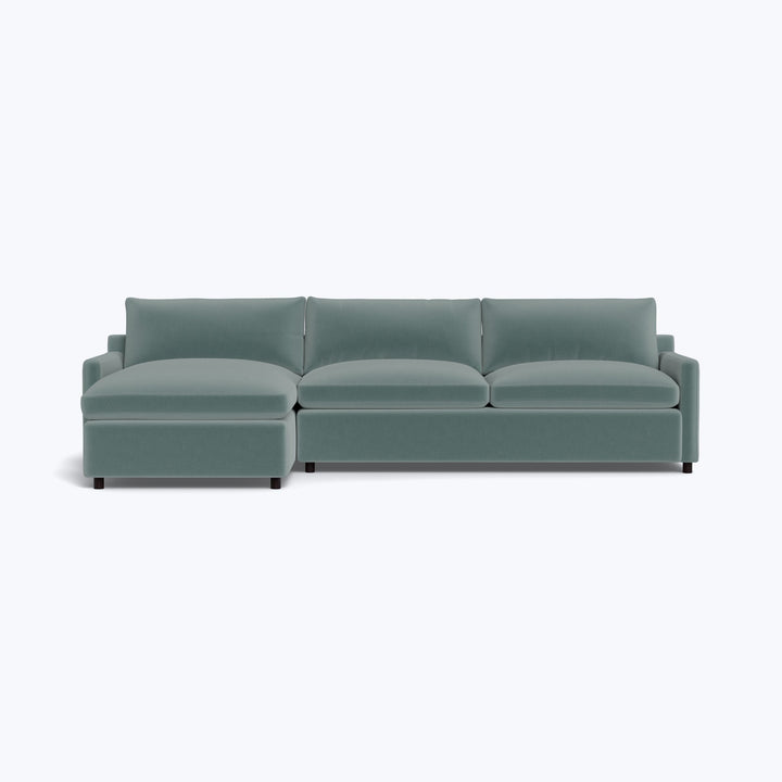 Lucali Sectional