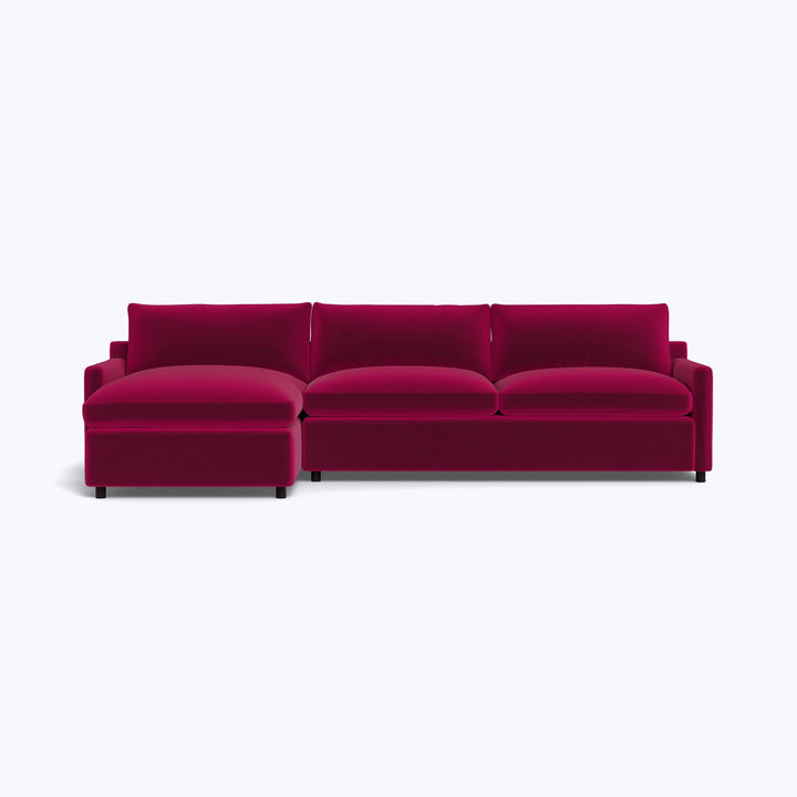 Lucali Sectional